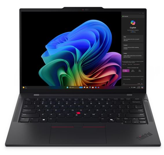 Lenovo ThinkPad T14s G6 14" - Snapdragon / 32GB / 512GB