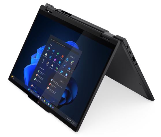 Lenovo ThinkPad T14s 2in1/Yoga G1 14" - Core U7 / 32GB / 512GB