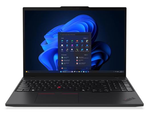 Lenovo ThinkPad T16 G4 16" - Core U5 / 32GB / 512GB