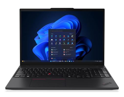 Lenovo ThinkPad T16 G4 16" - Core U7 / 32GB / 512GB