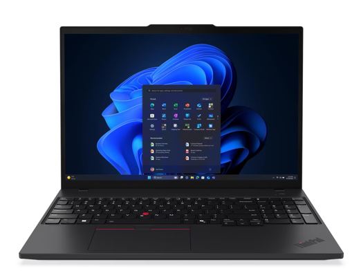 Lenovo ThinkPad T16 G4 16" - Core U7 / 32GB / 512GB