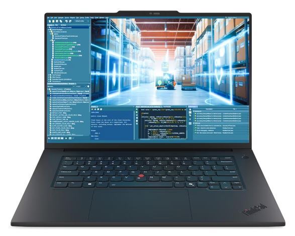 Lenovo ThinkPad T1G G8 16" - Core U7 / 32GB / 1TB