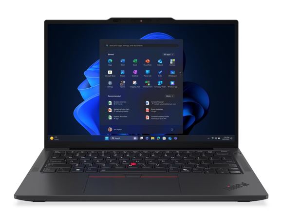 Lenovo ThinkPad X13 G6 13.3" - Core U5 / 16GB / 512GB