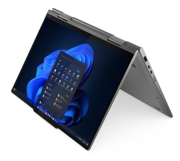 Lenovo ThinkPad X1 2-in-1 G10 Aura Edition 14" - Core U7 / 32GB / 512GB