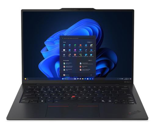 Lenovo ThinkPad X1 Carbon Aura 14" - Core U5 / 32GB / 512GB