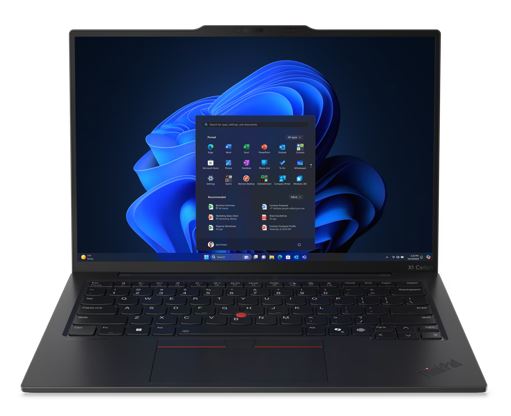 Lenovo ThinkPad X1 Carbon 14" - Core U7 / 32GB / 512GB