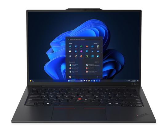 Lenovo ThinkPad X1 Carbon Aura 14" - Core U7 / 32GB / 512GB