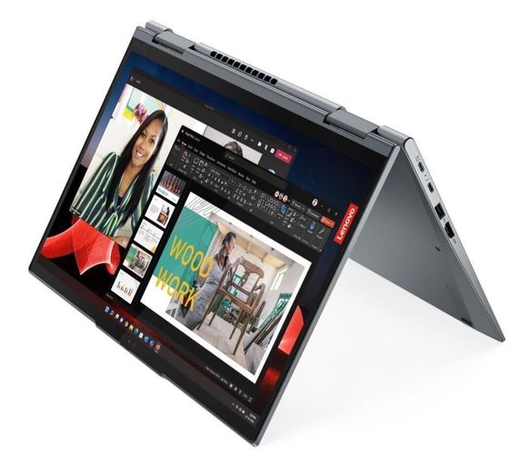 Lenovo ThinkPad X1 Yoga 14" - Core i7 / 16GB / 256GB