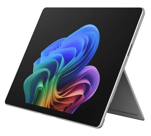 Microsoft Surface Pro 12 13" - Core Ultra 5 / 512GB