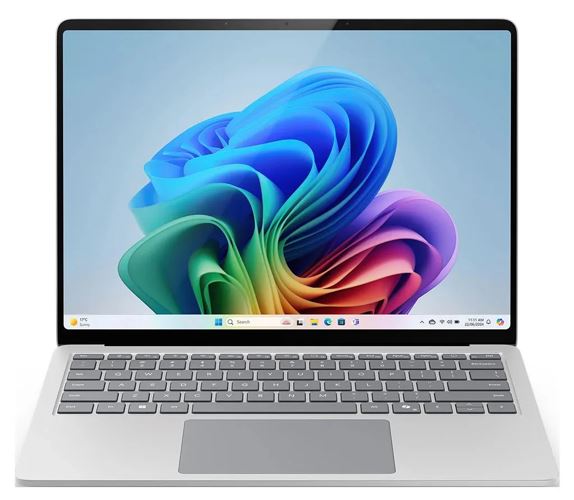Microsoft Surface Laptop 7 13.8" - Snapdragon / 512GB