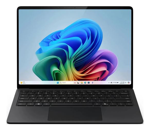 Microsoft Surface Laptop 7 13.8" - Snapdragon / 1TB