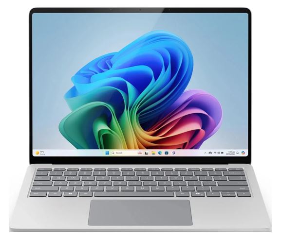 Microsoft Surface Laptop 7 13.8" - Core Ultra 5 / 512GB