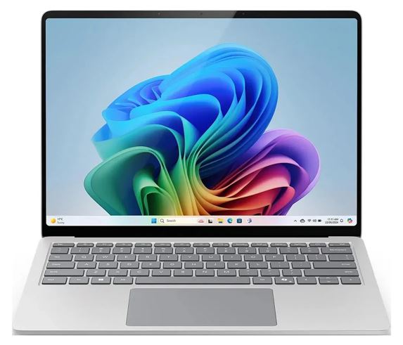 Microsoft Surface Laptop 7 15" - Core Ultra 7 / 512GB
