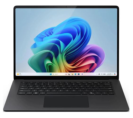Microsoft Surface Laptop 8 13.8" - Core Ultra 7 / 512GB