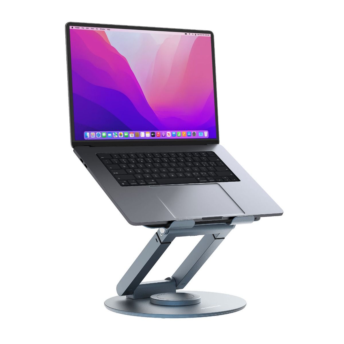 mbeat® Stage S9 Rotating Laptop Stand