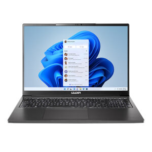 Leader Companion Ultimate AI PC 6C1 16" - Core U5 / 16GB / 1TB