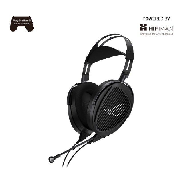 ASUS ROG KITHARA Wired Gaming Headset, 3.5mm wired, 100mm planar driver, 16Ω