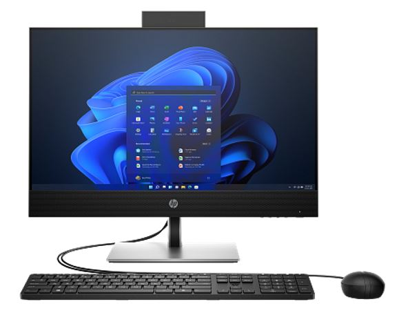 HP ProOne 440 G9 AIO 23.8" - Core i5 / 16GB / 512GB
