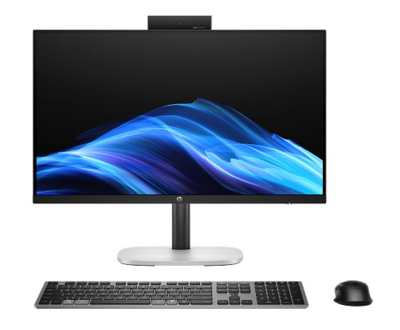HP ProStudio 4 AIO G1i 23.8" - Core U5 / 16GB / 512GB