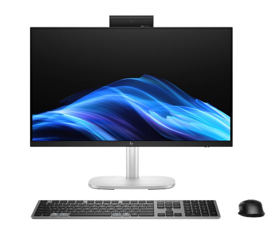 HP EliteStudio 8 G1i AIO 23.8" - Core U5 / 16GB / 512GB