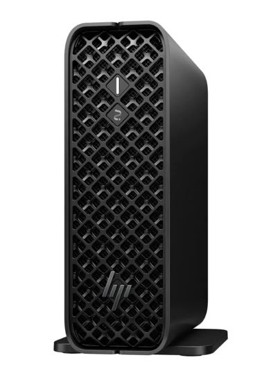 HP Z2 Mini G1i Intel U7-265 16GB DDR5 512GB SSD nVidia RTX A400 4GB WLAN Windows 11 Pro 3YR NBD OS WTY Workstation Desktop - Core U7 / 16GB / 512GB
