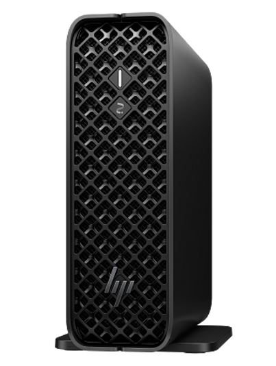 HP Z2 Mini G1i Intel U7-265 32GB DDR5 1TB SSD nVidia RTX 2000 16GB WLAN Windows 11 Pro 3YR NBD OS WTY Workstation Desktop - Core U7 / 32GB / 1TB