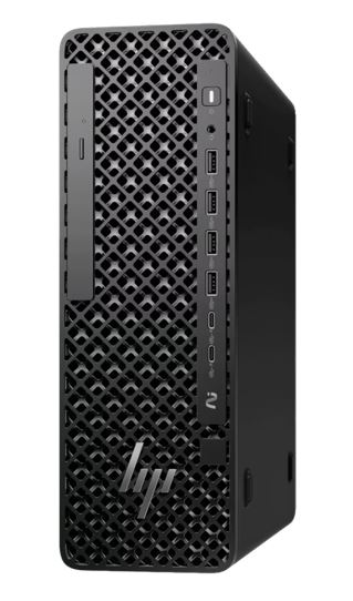 HP Z2 SFF G1i Intel U7-265 32GB DDR5 1TB SSD nVidia RTX A1000 8GB WLAN Windows 11 Pro 3YR NBD OS WTY Workstation Desktop - Core U7 / 32GB / 1TB
