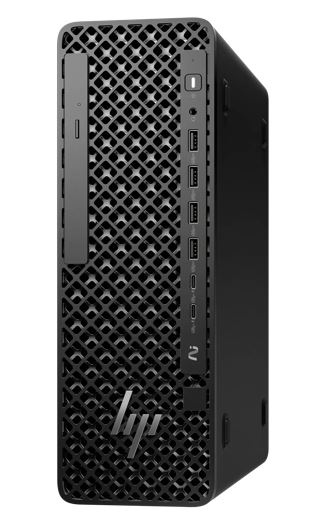 HP Z2 SFF G1i Intel U9-285 32GB DDR5 1TB SSD nVidia RTX 1000 Windows 11 Pro KBM 3YR NBD OS Wty Workstation Desktop - Core U9 / 32GB / 1TB