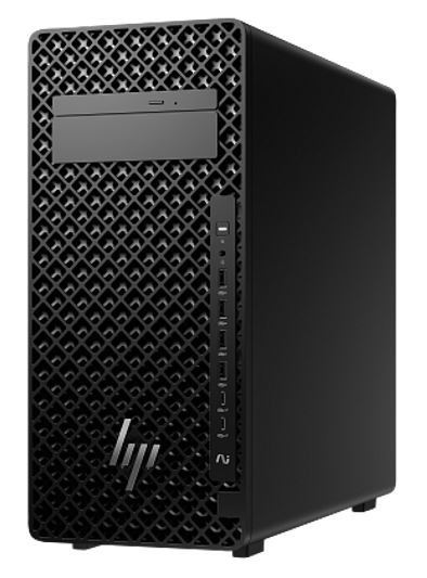 HP Z2 Tower G1i Intel U7-265 48GB DDR5 1TB SSD nVidia RTX 2000 16GB WLAN Windows 11 Pro 3YR NBD OS WTY Workstation Desktop - Core U7 / 48GB / 1TB
