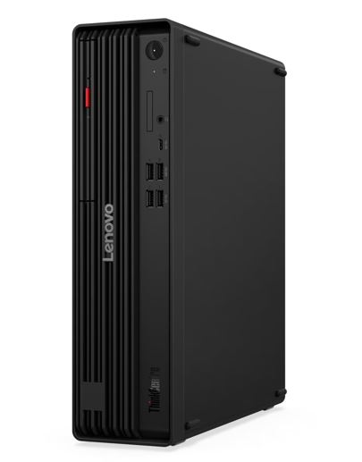 Lenovo ThinkCentre M70S G6 SFF Desktop PC Intel U7-265 16GB DDR5 512GB SSD Windows 11 Pro 3YR OS Intel UHD GPU WIFI7 BT Keyboard Mouse - Core U7 / 16GB / 512GB