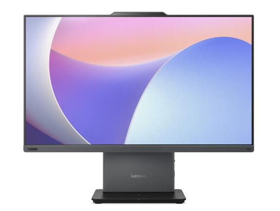 Lenovo ThinkCentre Neo 50A G5 AIO 23.8" - Core U7 / 16GB / 512GB