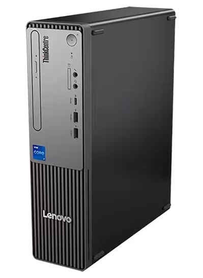 Lenovo ThinkCentre Neo 50S G5 SFF Desktop PC i5-14400 16GB DDR5 512GB SSD Windows 11 Pro 1YR OS Intel UHD GPU Keyboard Mouse - Core i5 / 16GB / 512GB
