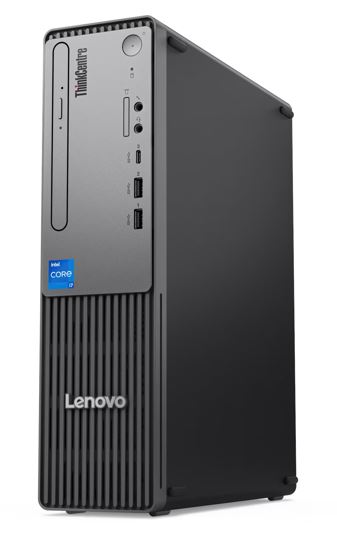 Lenovo ThinkCentre Neo 50S G4 SFF Desktop PC i7-13700 16GB DDR5 512GB SSD Windows 11 Pro 3yrs OS Wty UHD Graphics LAN KBM ~replace 12JF00F1A - Core i7 / 16GB / 512GB