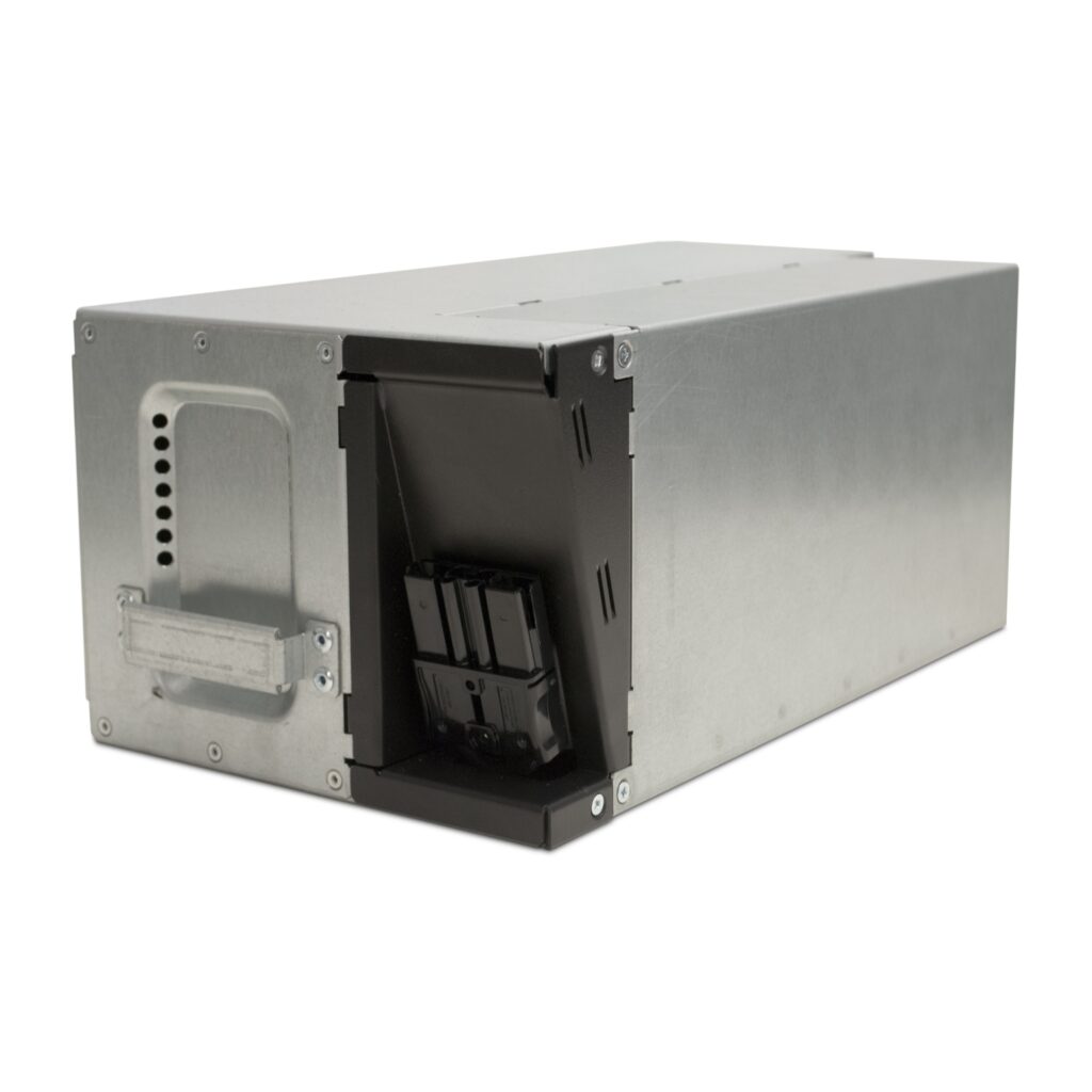 APC Replacement Battery Cartridge #143, Suitable For SMX2200HV, SMX2200HVNC