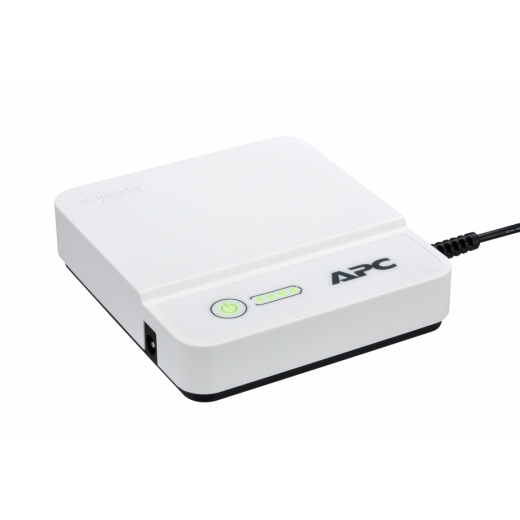 APC Back-UPS Connect 12V DC 36W, lithium-ion