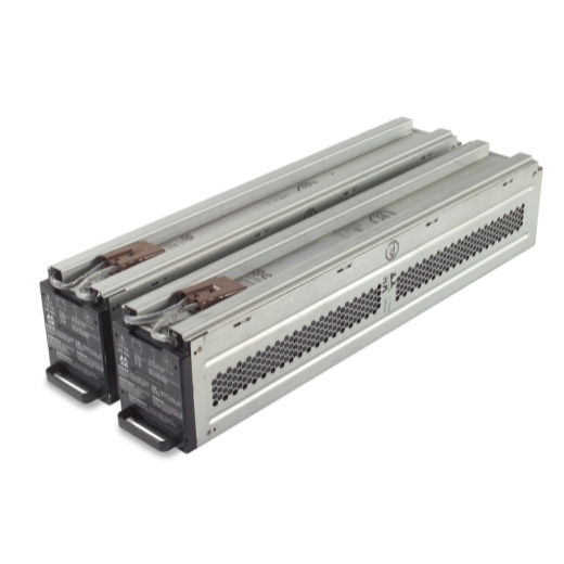 APC Replacement Battery Cartridge #140, Suitable For DLRT8000RMXLI3U