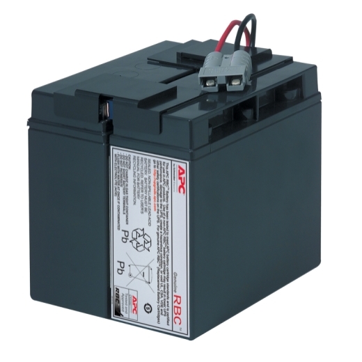APC Replacement Battery Cartridge #7, Suitable For BT1400I, SMT1500I