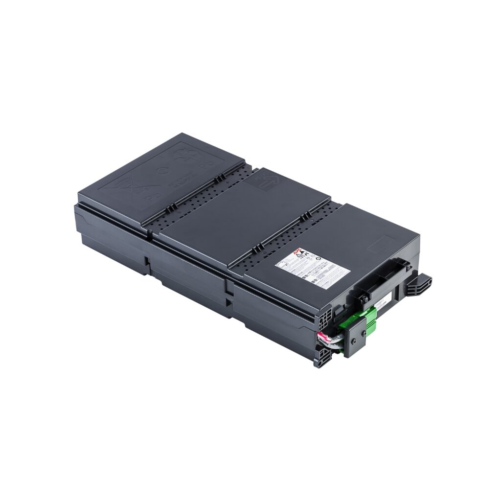 APC Replacement Battery Cartridge #141, Suitable For SRT2200RMXLA-NC