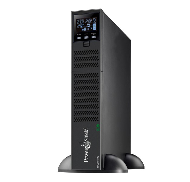 PowerShield Centurion RT 1500VA/1350W - 2U