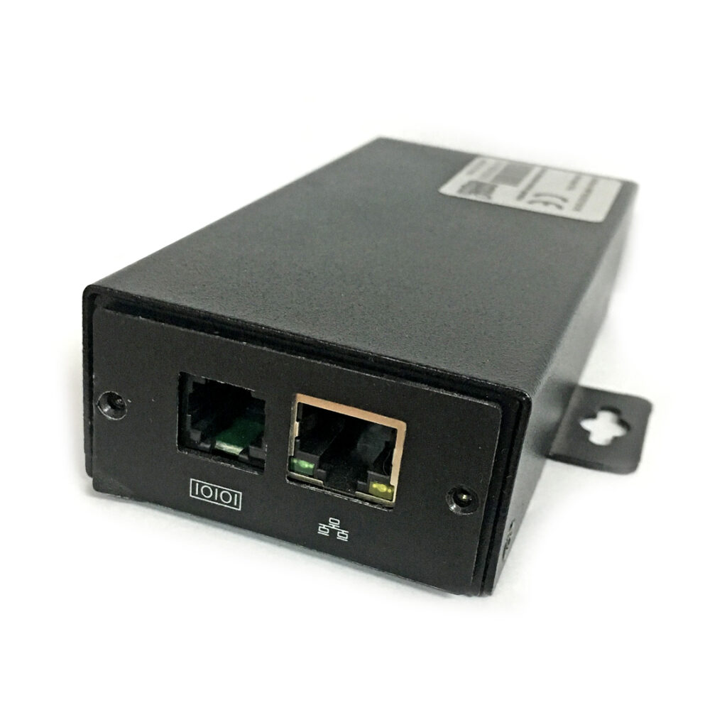 PowerShield External Communications Box, enhances communication capabilities