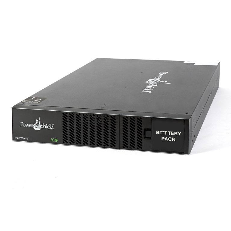 PowerShield Extended Battery Module for PSCERT6000L & PSCERT10KL, 2U