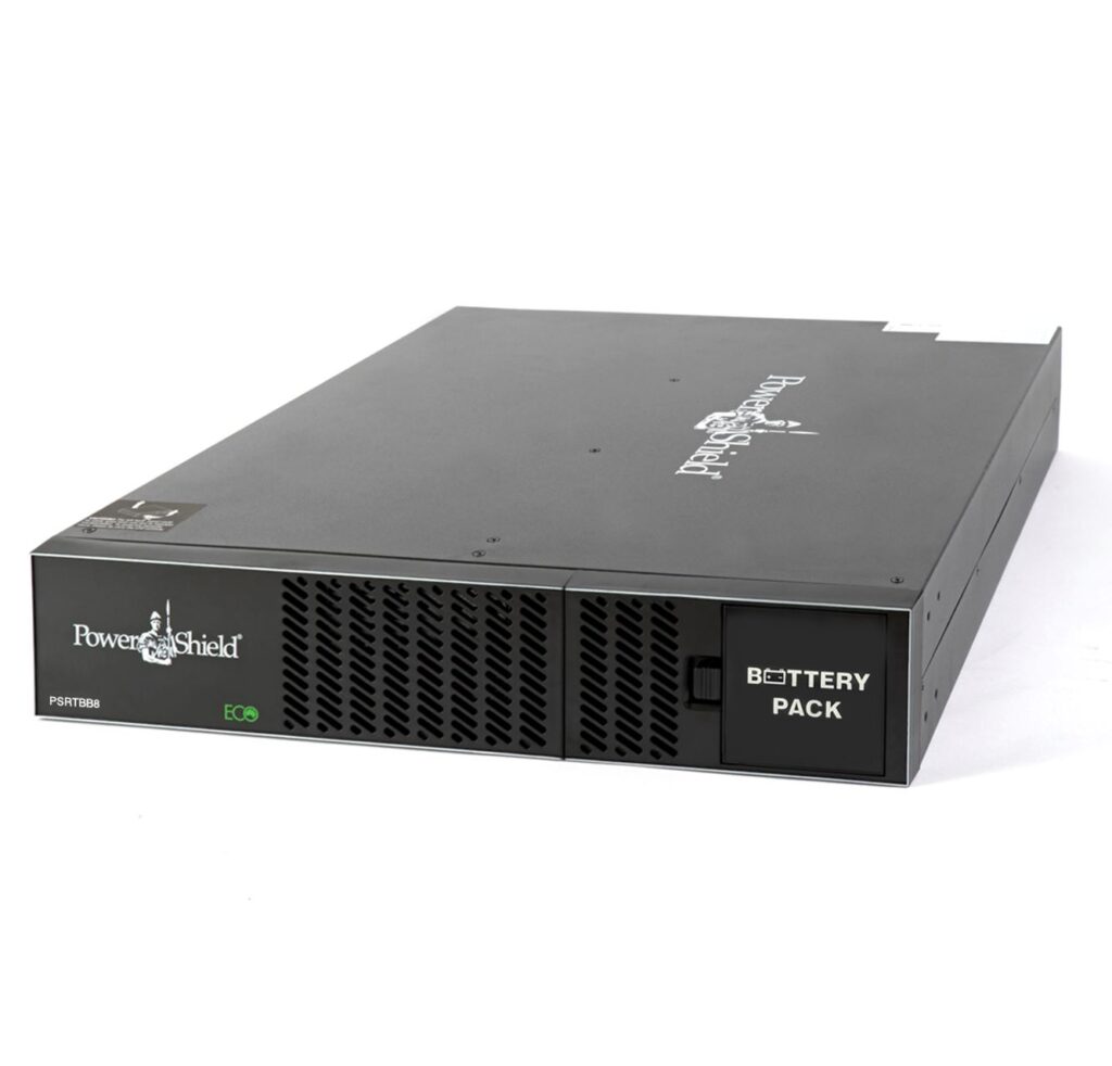 PowerShield Extended Battery Module for PSCRT2000 & PSCERT2000SB, 2U