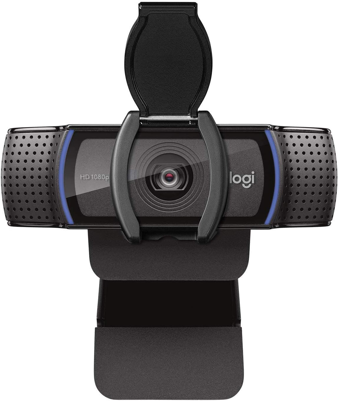 Logitech C920e BUSINESS WEBCAM 1080p business webcam perfect