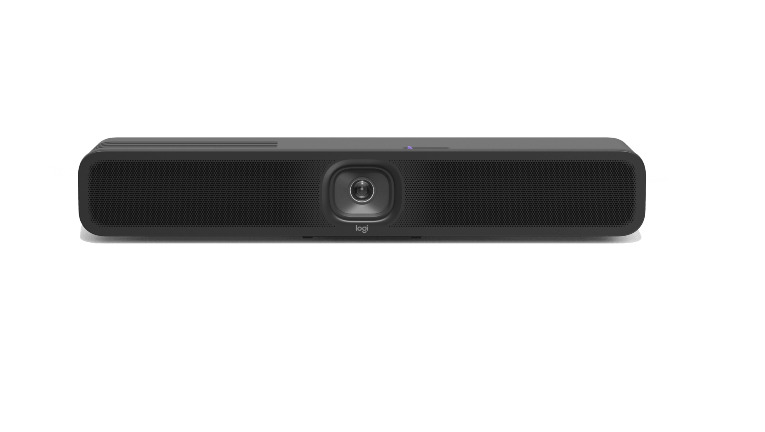 Logitech MeetUp 2 4K All-In-One Conference camera Display Resolution: 1080p