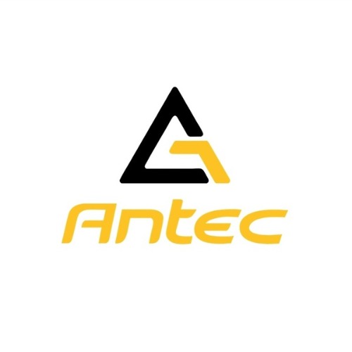 Antec C3 ARGB Black Tempered Glass left Side Panel Black